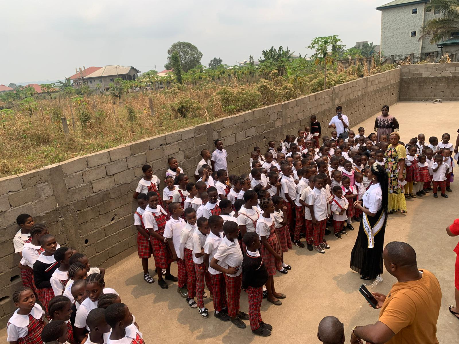 Beyond Borders Cameroon